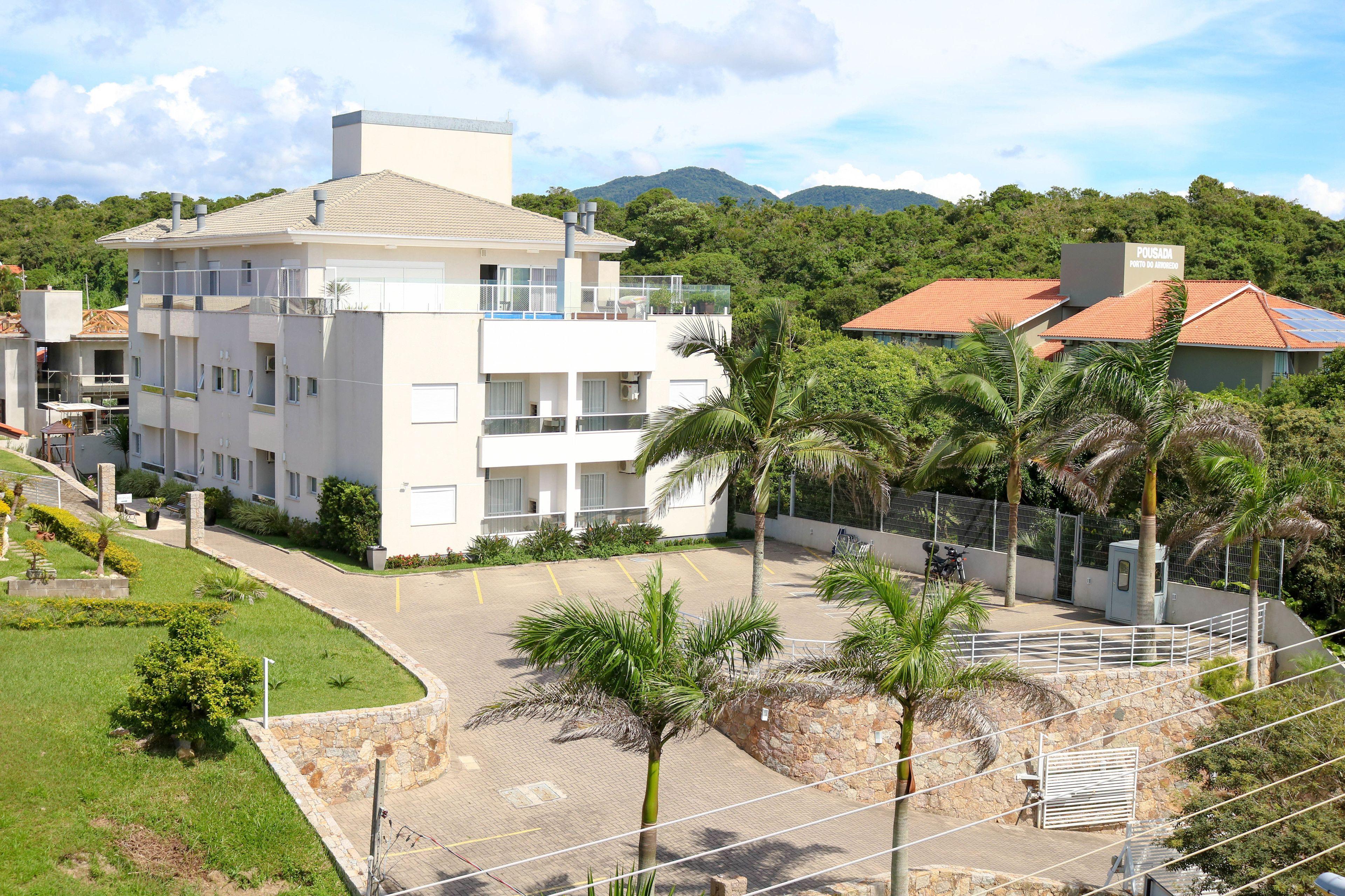 Ingleses Paradise - Florianopolis, Florianopolis