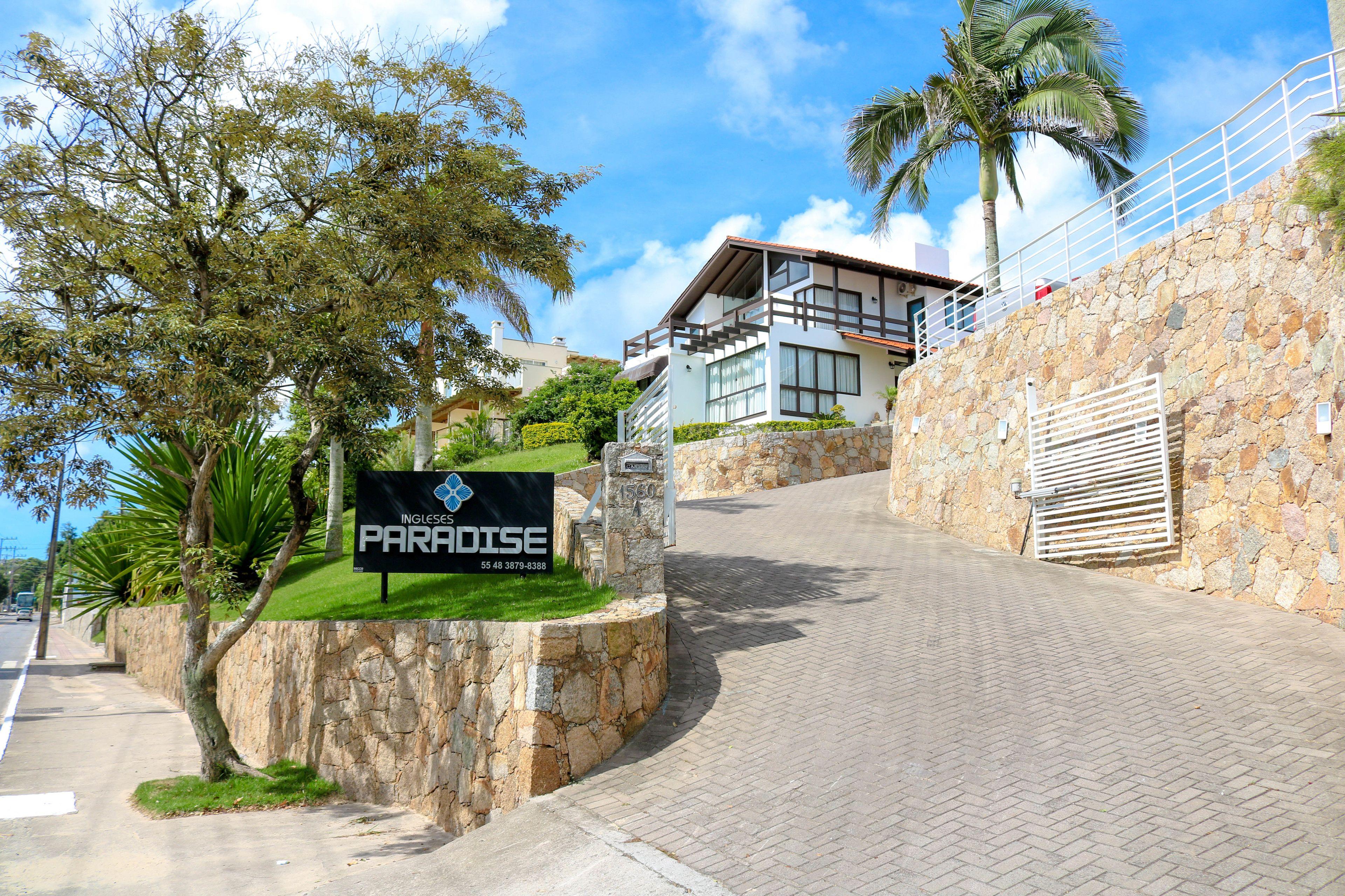 Ingleses Paradise - Florianopolis — Photos 2